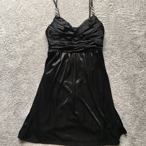 Black dress (Love Tease)
